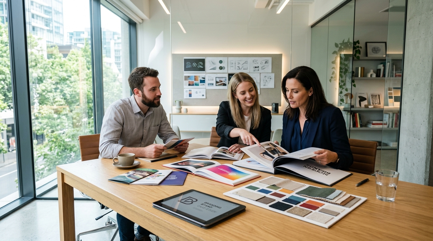 Como escolher um estúdio de design em Porto Alegre