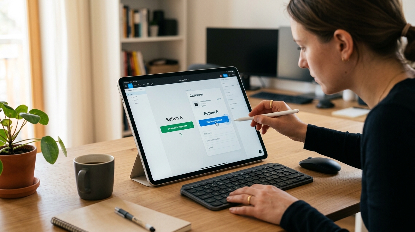 UX Writing: como o texto do site afeta suas conversões