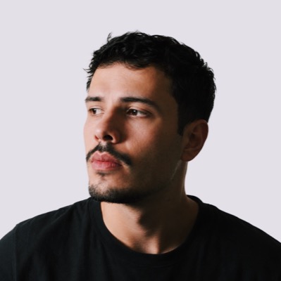 Miguel Moraes